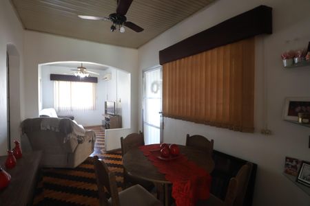 Casa à venda com 165m², 2 quartos e 2 vagasSala de Jantar