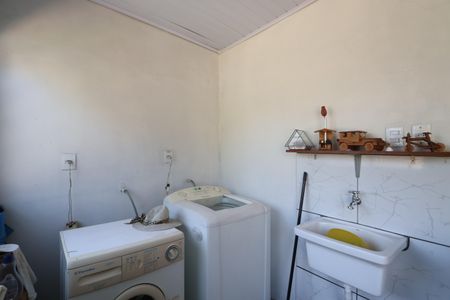 Casa à venda com 165m², 2 quartos e 2 vagasÁrea de Serviço