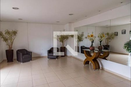 Apartamento para alugar com 40m², 1 quarto e sem vaga Apartamento para alugar com 40m², 1 quarto e sem vagaÁrea comum