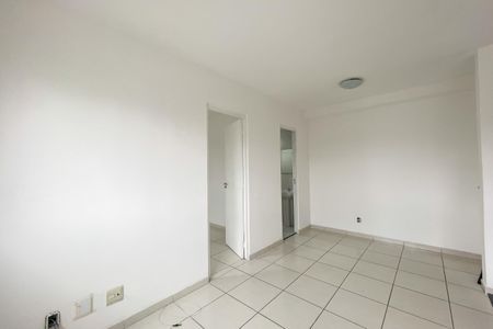 Apartamento para alugar com 40m², 1 quarto e sem vaga Apartamento para alugar com 40m², 1 quarto e sem vagaSala