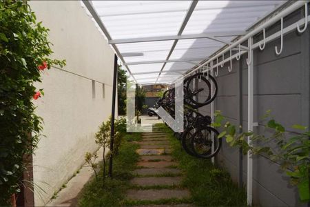 Apartamento para alugar com 40m², 1 quarto e sem vaga Apartamento para alugar com 40m², 1 quarto e sem vagaÁrea comum