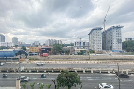 Apartamento para alugar com 40m², 1 quarto e sem vaga Apartamento para alugar com 40m², 1 quarto e sem vagaVista Sala