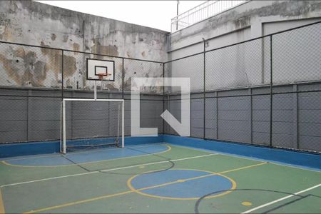 Apartamento para alugar com 40m², 1 quarto e sem vaga Apartamento para alugar com 40m², 1 quarto e sem vagaÁrea comum
