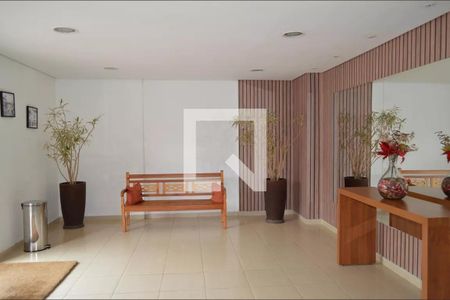 Apartamento para alugar com 40m², 1 quarto e sem vaga Apartamento para alugar com 40m², 1 quarto e sem vagaÁrea comum