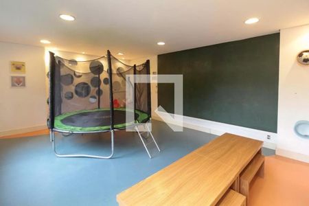 Apartamento para alugar com 40m², 1 quarto e sem vaga Apartamento para alugar com 40m², 1 quarto e sem vagaÁrea comum