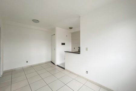 Apartamento para alugar com 40m², 1 quarto e sem vaga Apartamento para alugar com 40m², 1 quarto e sem vagaSala