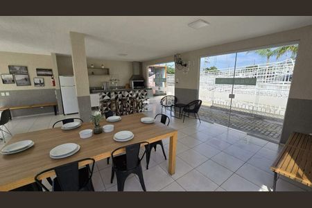 Apartamento à venda com 45m², 2 quartos e 1 vaga