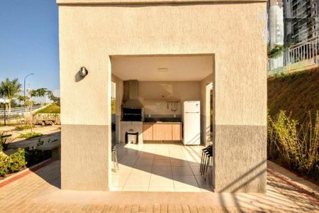 Apartamento à venda com 45m², 2 quartos e 1 vaga