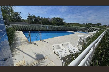 Apartamento à venda com 45m², 2 quartos e 1 vaga