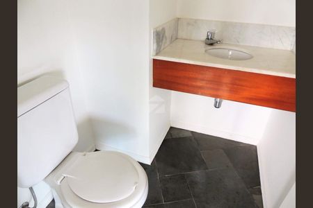 Apartamento à venda com 137m², 3 quartos e 2 vagas