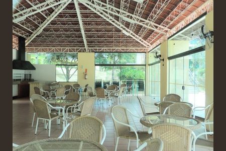 Apartamento à venda com 137m², 3 quartos e 2 vagas