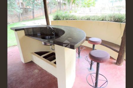 Apartamento à venda com 137m², 3 quartos e 2 vagas