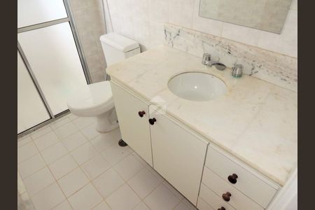 Apartamento à venda com 137m², 3 quartos e 2 vagas