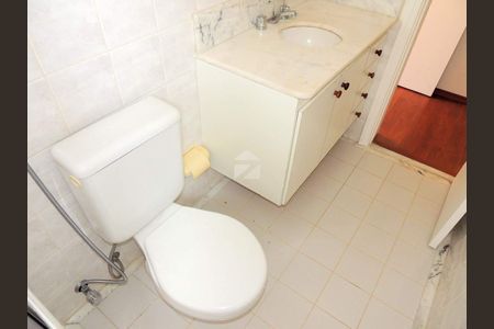 Apartamento à venda com 137m², 3 quartos e 2 vagas