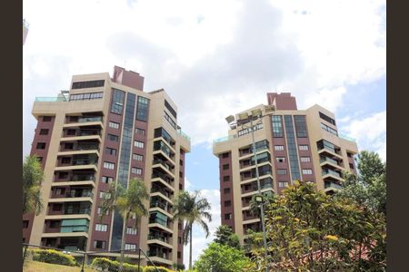 Apartamento à venda com 137m², 3 quartos e 2 vagas