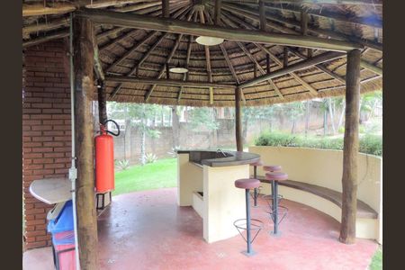 Apartamento à venda com 137m², 3 quartos e 2 vagas