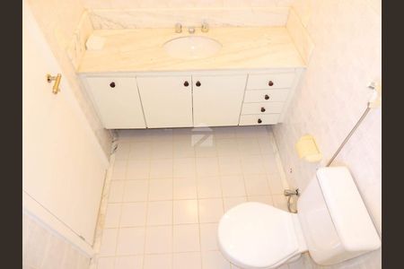 Apartamento à venda com 137m², 3 quartos e 2 vagas