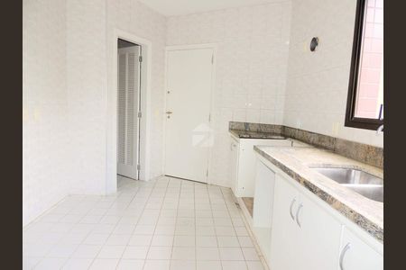 Apartamento à venda com 137m², 3 quartos e 2 vagas