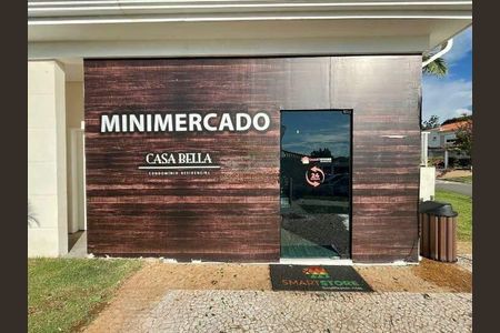 Casa de condomínio à venda com 128m², 3 quartos e 4 vagas