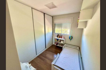 Casa de condomínio à venda com 128m², 3 quartos e 4 vagas