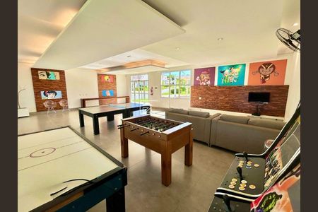 Casa de condomínio à venda com 128m², 3 quartos e 4 vagas