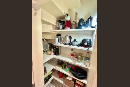 Casa de condomínio à venda com 128m², 3 quartos e 4 vagas