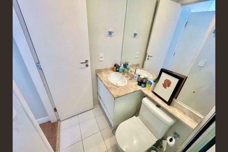 Casa de condomínio à venda com 128m², 3 quartos e 4 vagas