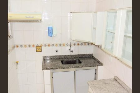 Apartamento à venda com 56m², 2 quartos e 1 vaga