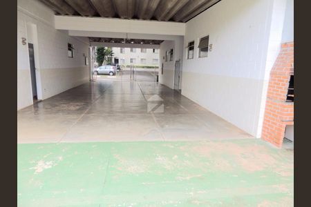 Apartamento à venda com 56m², 2 quartos e 1 vaga