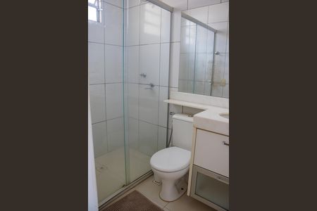 Casa de condomínio para alugar com 165m², 3 quartos e 3 vagasBanheiro