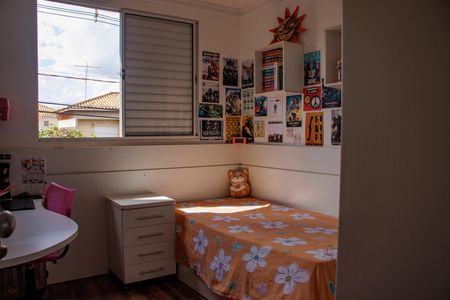 Casa de condomínio para alugar com 165m², 3 quartos e 3 vagasQuarto 2