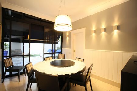 Casa à venda com 830m², 4 quartos e 4 vagasCopa