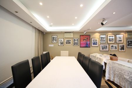 Casa à venda com 830m², 4 quartos e 4 vagasÁrea comum