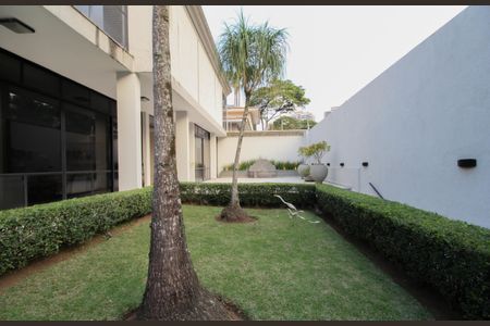 Casa à venda com 830m², 4 quartos e 4 vagasQuintal