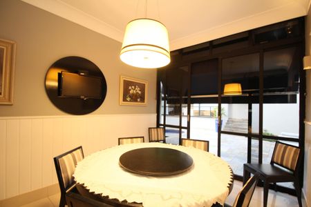 Casa à venda com 830m², 4 quartos e 4 vagasCopa