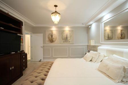 Casa à venda com 830m², 4 quartos e 4 vagasSuíte Master