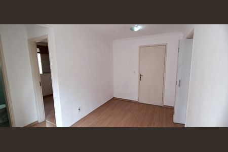 Apartamento à venda com 45m², 2 quartos e 1 vagaSala