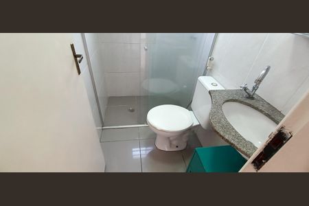 Apartamento à venda com 45m², 2 quartos e 1 vagaBanheiro