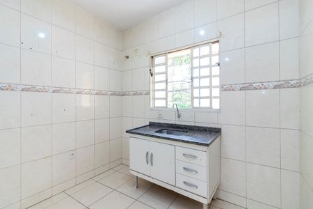 Casa para alugar com 84m², 1 quarto e sem vaga Casa para alugar com 84m², 1 quarto e sem vagaCozinha