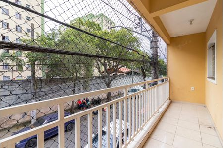 Casa para alugar com 84m², 1 quarto e sem vaga Casa para alugar com 84m², 1 quarto e sem vagaVaranda da Suíte