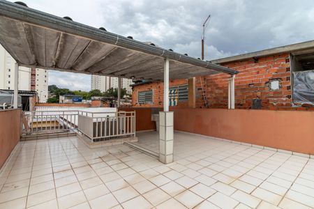 Casa para alugar com 84m², 1 quarto e sem vaga Casa para alugar com 84m², 1 quarto e sem vagaQuintal