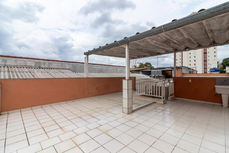 Casa para alugar com 84m², 1 quarto e sem vaga Casa para alugar com 84m², 1 quarto e sem vagaQuintal
