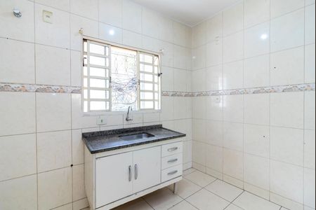 Casa para alugar com 84m², 1 quarto e sem vaga Casa para alugar com 84m², 1 quarto e sem vagaCozinha