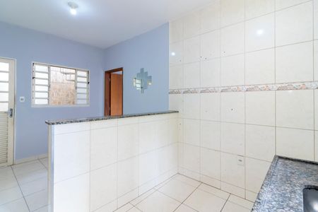 Casa para alugar com 84m², 1 quarto e sem vaga Casa para alugar com 84m², 1 quarto e sem vagaCozinha
