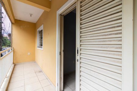 Casa para alugar com 84m², 1 quarto e sem vaga Casa para alugar com 84m², 1 quarto e sem vagaVaranda da Suíte