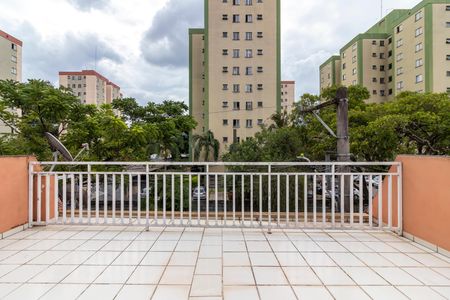 Casa para alugar com 84m², 1 quarto e sem vaga Casa para alugar com 84m², 1 quarto e sem vagaQuintal