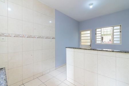 Casa para alugar com 84m², 1 quarto e sem vaga Casa para alugar com 84m², 1 quarto e sem vagaCozinha