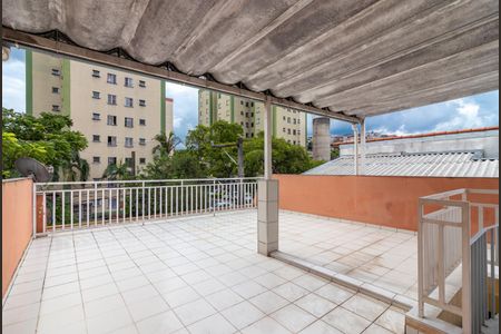 Casa para alugar com 84m², 1 quarto e sem vaga Casa para alugar com 84m², 1 quarto e sem vagaÁrea de Serviço