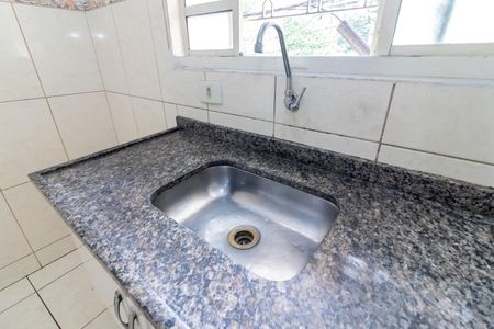 Casa para alugar com 84m², 1 quarto e sem vaga Casa para alugar com 84m², 1 quarto e sem vagaCozinha