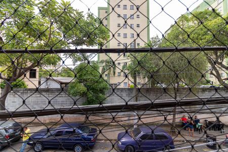 Casa para alugar com 84m², 1 quarto e sem vaga Casa para alugar com 84m², 1 quarto e sem vagaVaranda da Suíte - Vista
